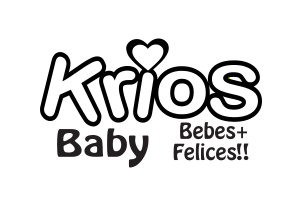 Kr Baby Logo